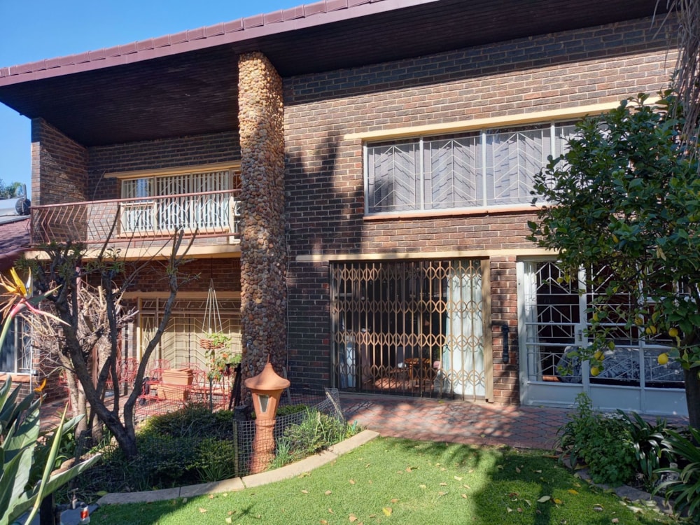 House for sale in Del Judor - 1WD1571646