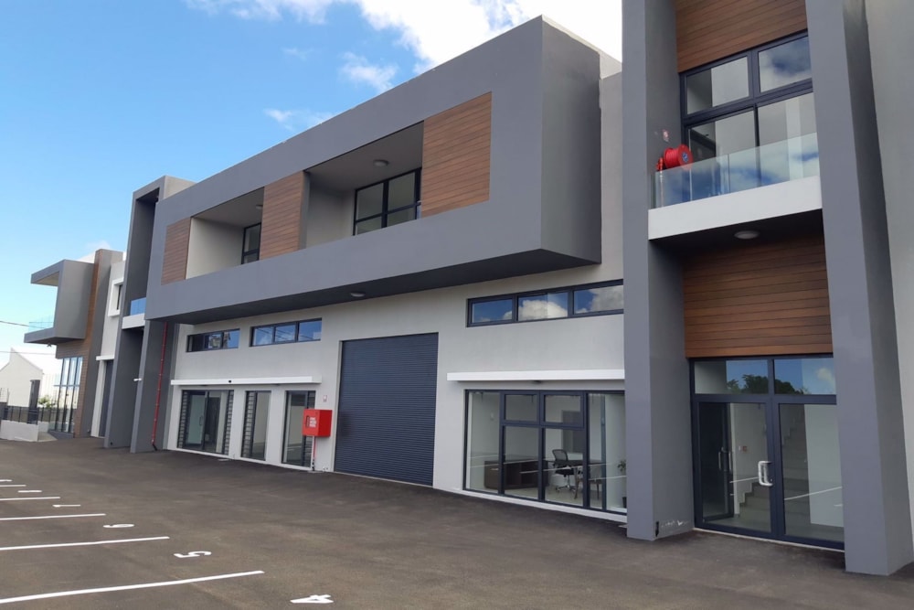 Commercial office for sale in Bambous, Mauritius - MUR1572004