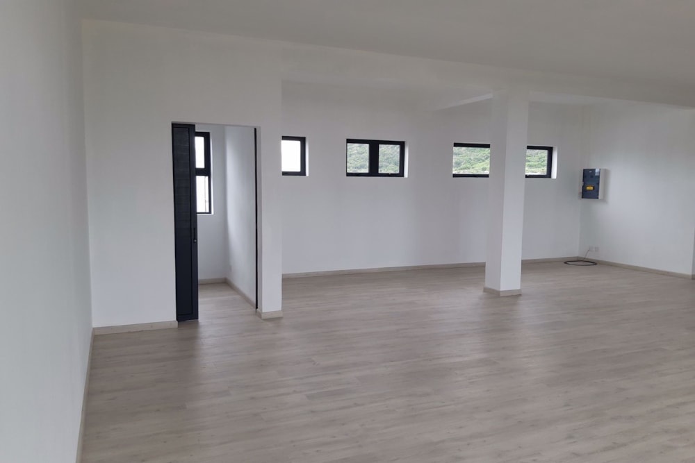 Commercial office for sale in Bambous, Mauritius - MUR1572004