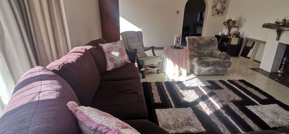 House for sale in King Williams Town (Qonce) - 1MH1571874