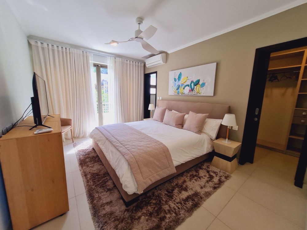 Apartment for sale in Mauritius - MUR1571865