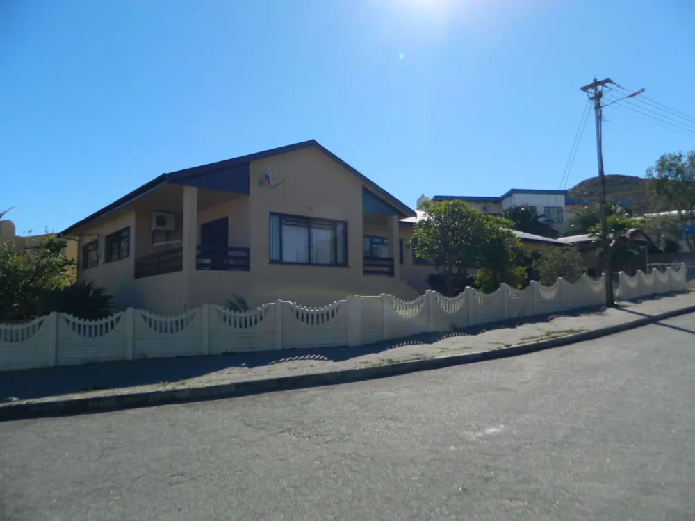House let in Springbok - 1NA1745251 House let in Springbok - 1NA1745251