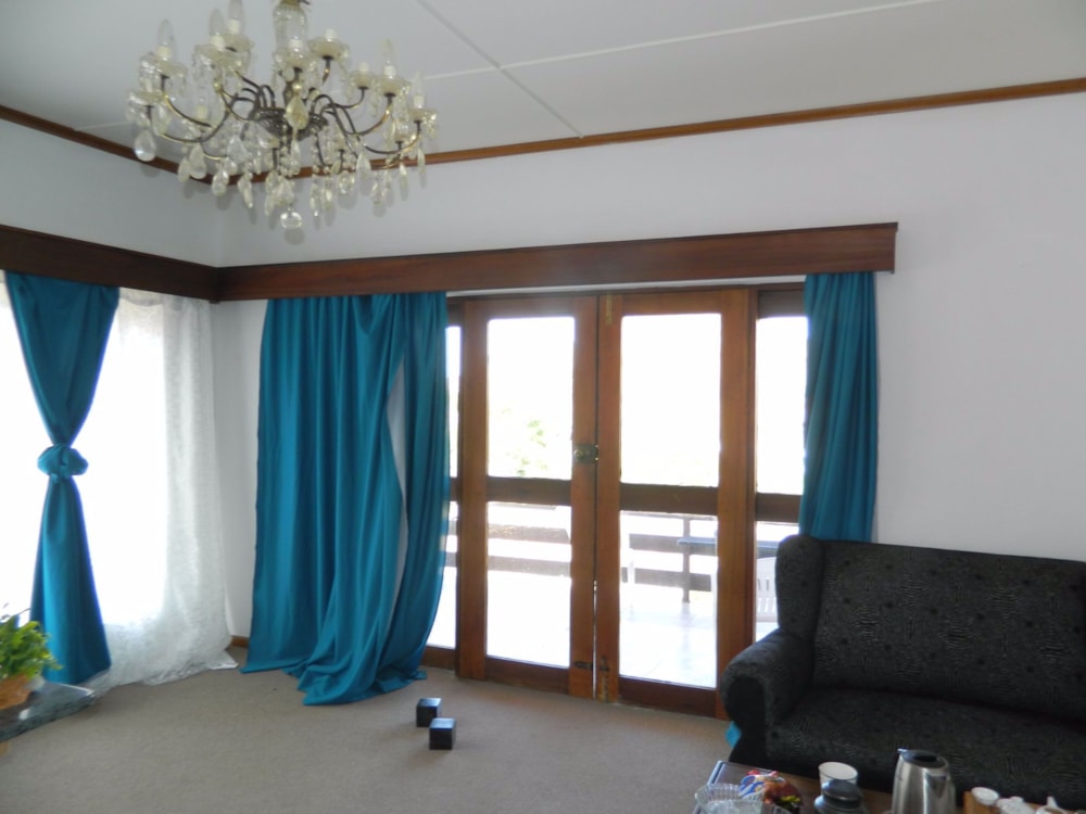 House let in Springbok - 1NA1717254