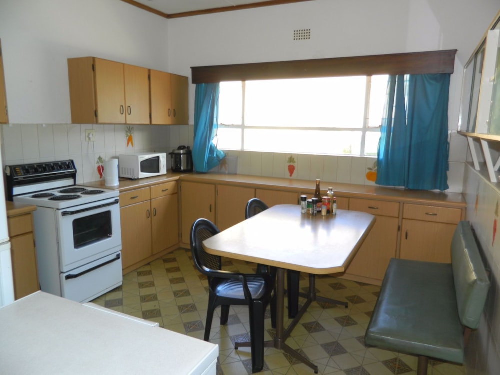 House let in Springbok - 1NA1717254