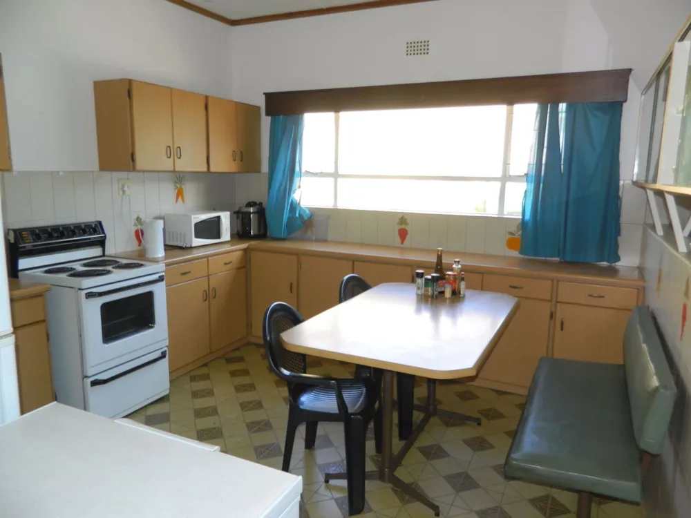 House let in Springbok - 1NA1745251 House let in Springbok - 1NA1745251