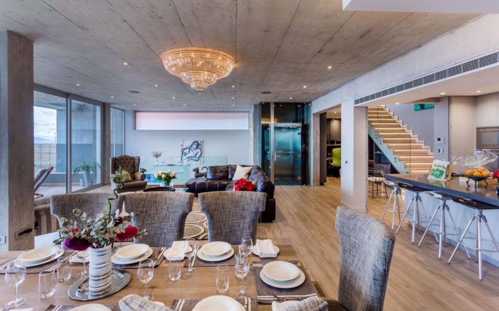 House let in Green Point, Cape Town - ASL1571962 House let in Green Point, Cape Town - ASL1571962