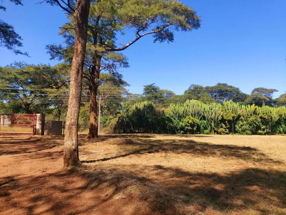 Vacant land for sale in Lilayi, Zambia - 3ZA1572204
