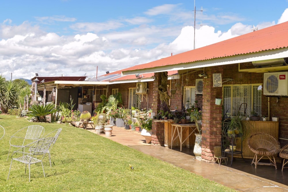 Lifestyle property for sale in Thabazimbi - 1ER1572205