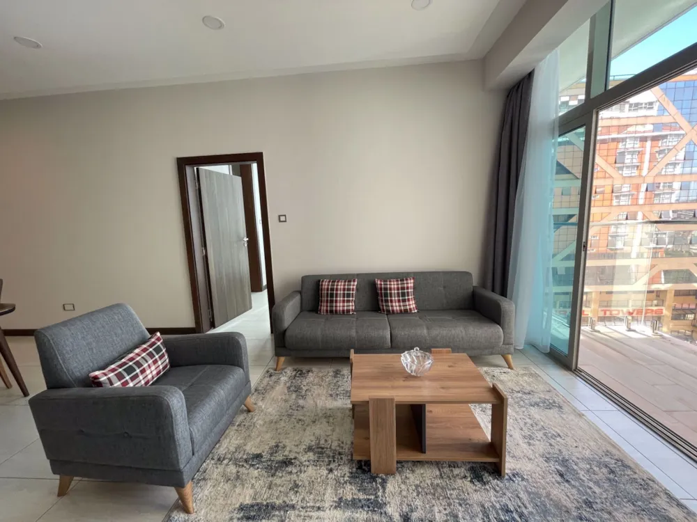Apartment to rent in Westlands, Kenya - 3KE1727571