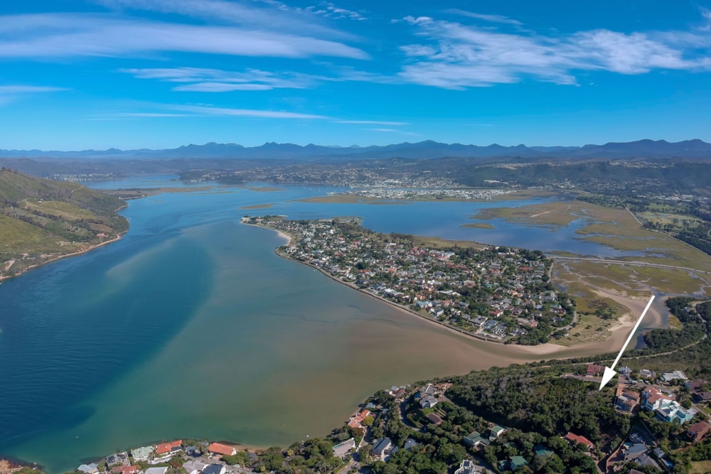 Vacant land for sale in The Heads, Knysna - 431722 Vacant land for sale in The Heads, Knysna - 431722