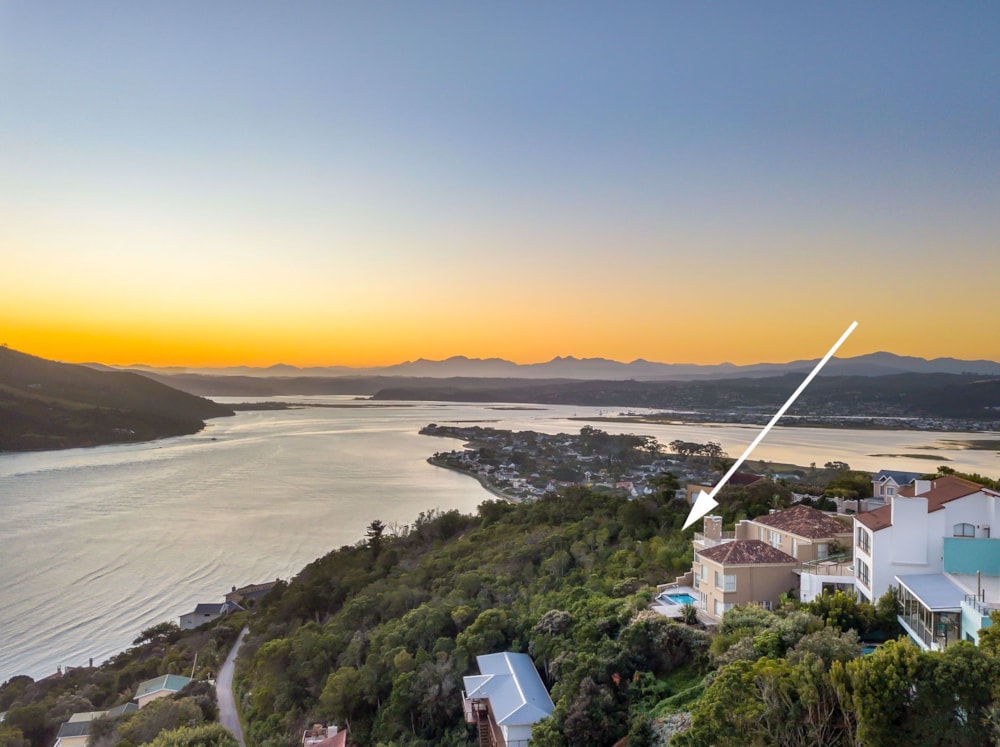 Vacant land for sale in The Heads, Knysna - 431722 Vacant land for sale in The Heads, Knysna - 431722