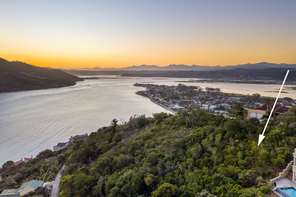 Vacant land for sale in The Heads, Knysna - 431722 Vacant land for sale in The Heads, Knysna - 431722