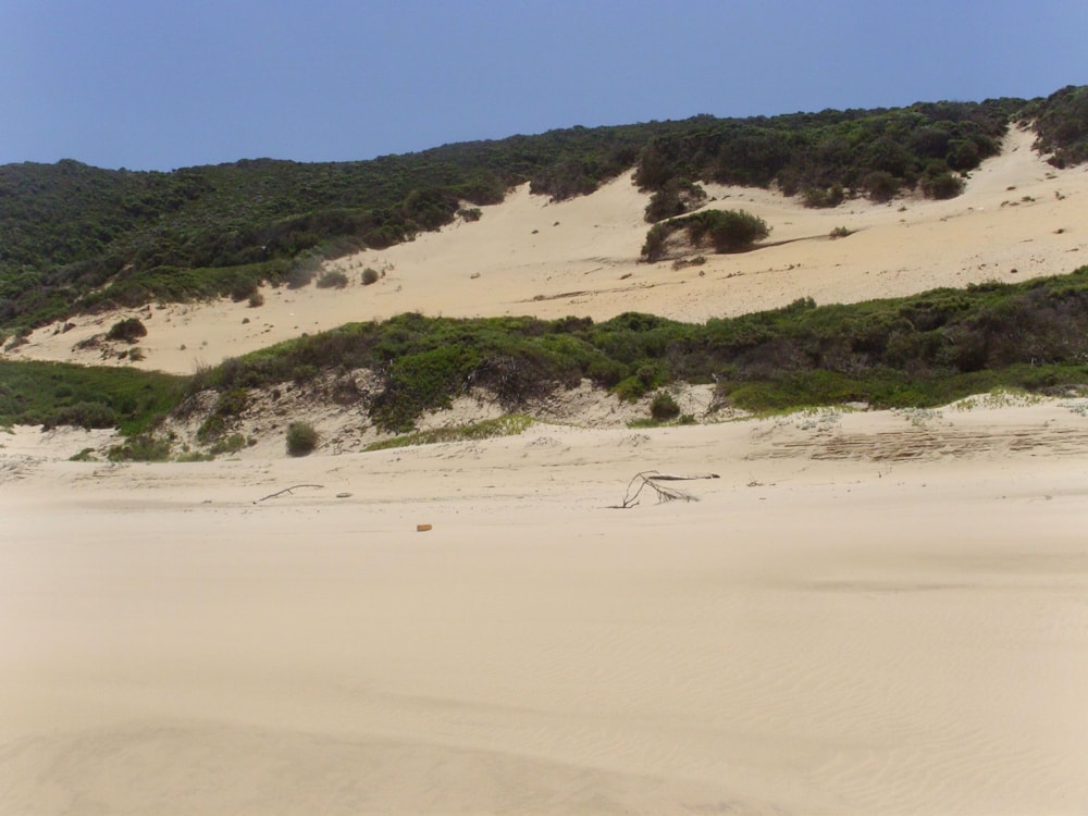 Vacant land for sale in Uitzicht, Knysna - 1KC1012396 Vacant land for sale in Uitzicht, Knysna - 1KC1012396