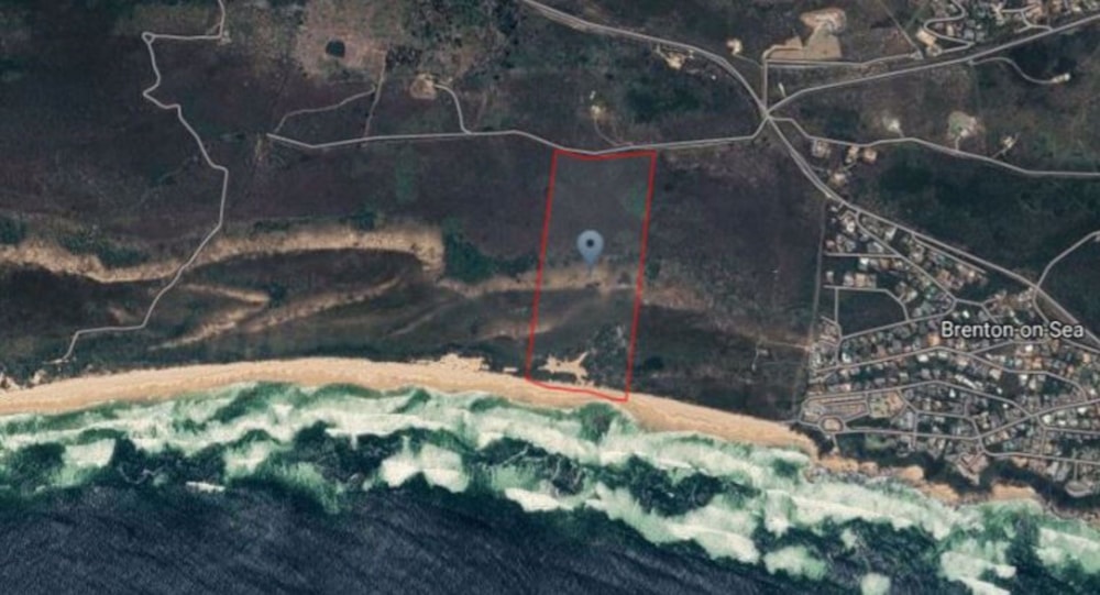 Vacant land for sale in Uitzicht, Knysna - 1KC1012396 Vacant land for sale in Uitzicht, Knysna - 1KC1012396