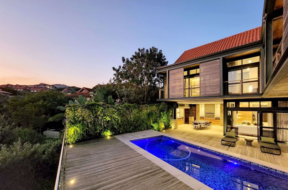 House sold in Zimbali Estate - 1BD1571316 House sold in Zimbali Estate - 1BD1571316