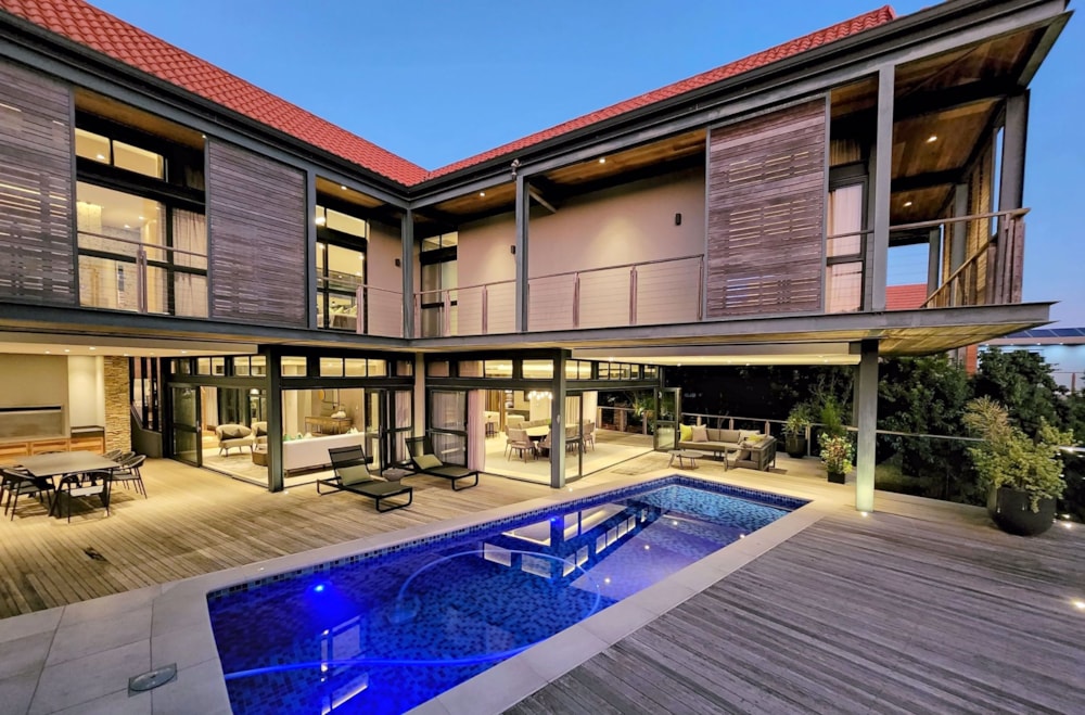 House sold in Zimbali Estate - 1BD1571316 House sold in Zimbali Estate - 1BD1571316