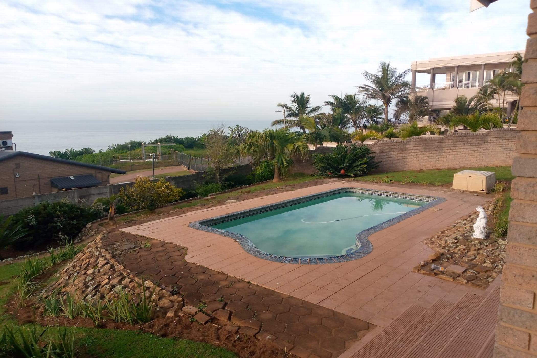 House to rent in Amanzimtoti - 1WB1742861