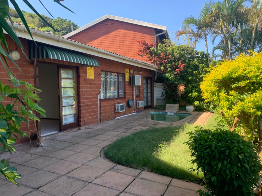 Townhouse let in Glen Hills - 1ND1679445