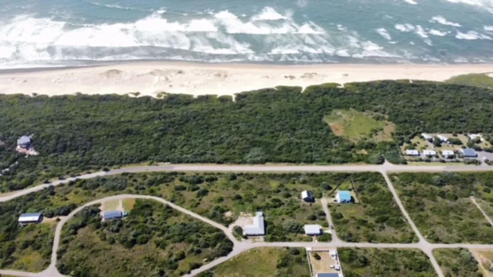 Vacant land sold in Cannon Rocks - 1KO1723741 Vacant land sold in Cannon Rocks - 1KO1723741