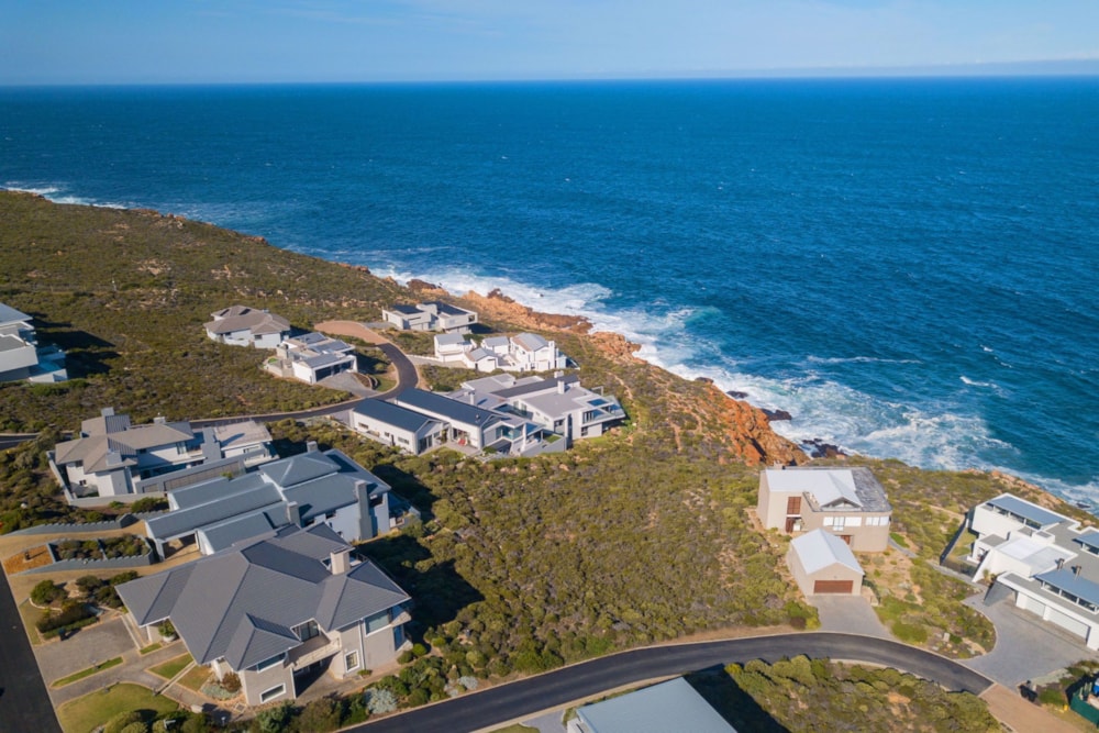 Residential vacant land for sale in Pinnacle Point Golf Estate - 1MB1683389