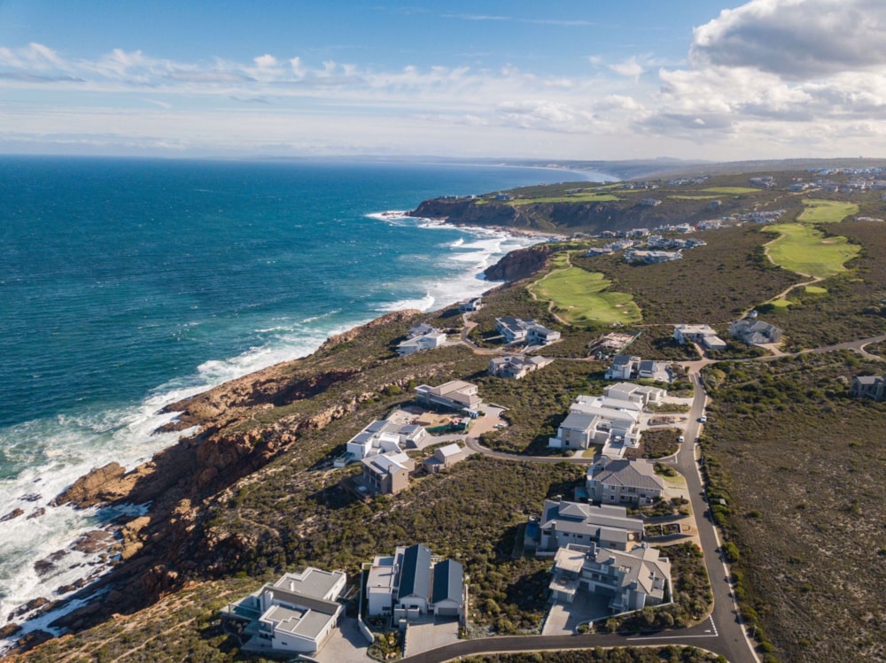 Residential vacant land for sale in Pinnacle Point Golf Estate - 1MB1683389