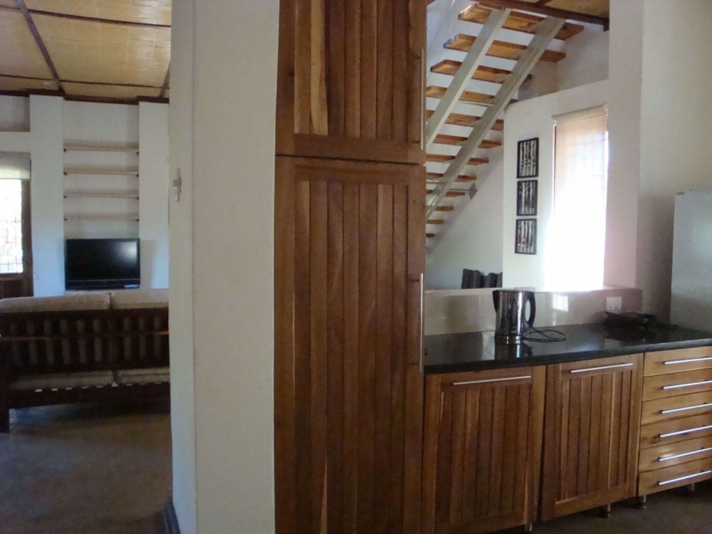 Double-storey house to rent in Kabulonga, Zambia - 3ZA1692425