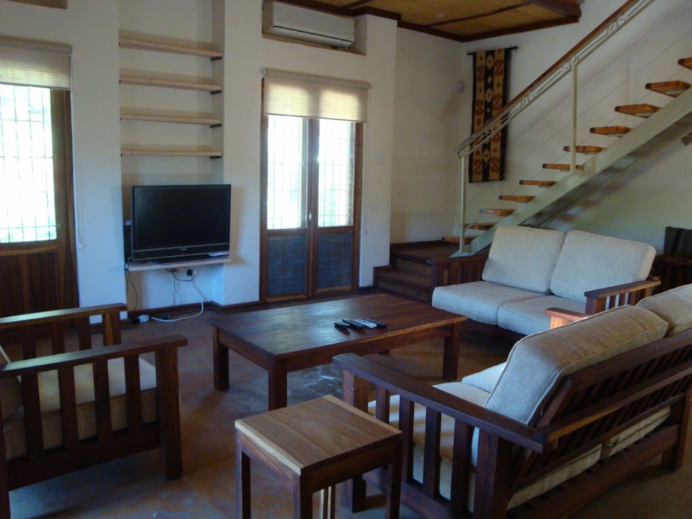 Double-storey house to rent in Kabulonga, Zambia - 3ZA1692425