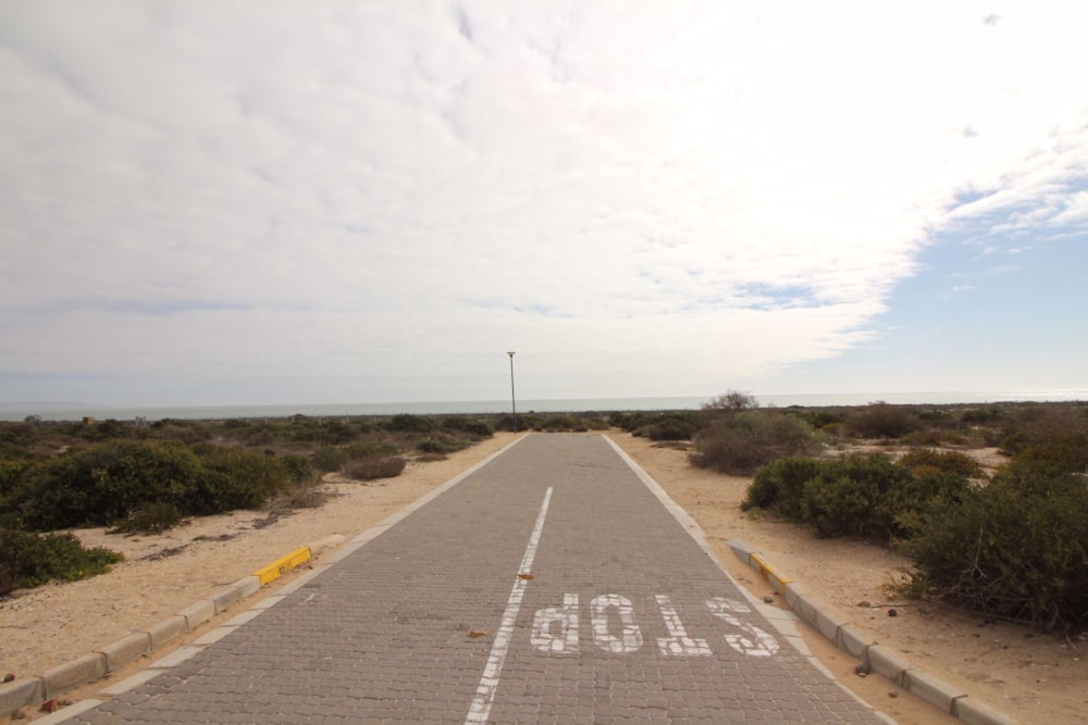 Vacant land sold in Laaiplek - LA1439463