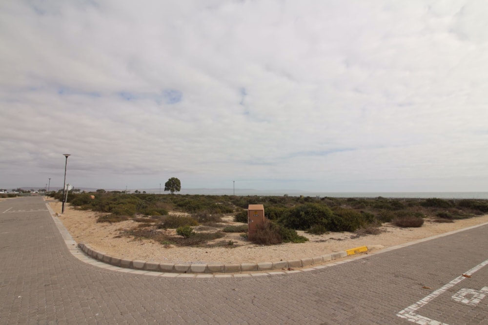 Vacant land sold in Laaiplek - LA1439463