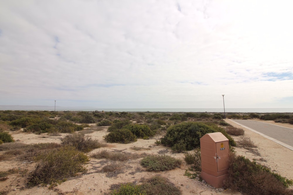 Vacant land sold in Laaiplek - LA1439463