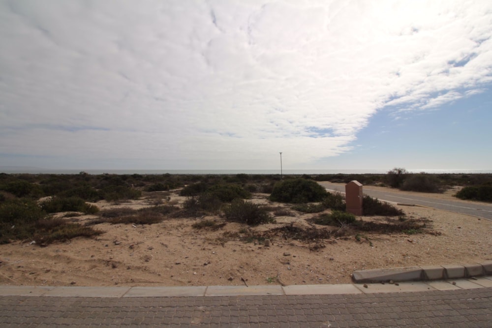 Vacant land sold in Laaiplek - LA1439463