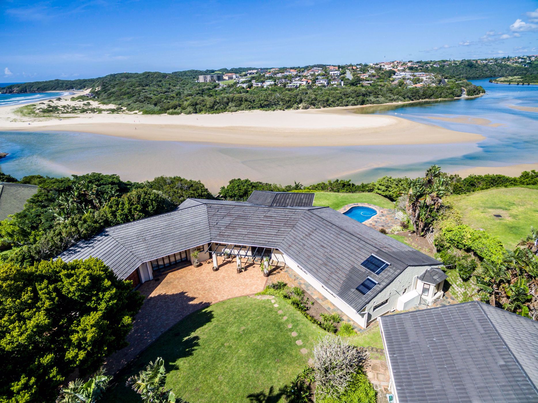 House to rent in Blue Bend - 1EZ1702787