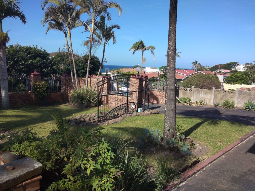 House for sale in Park Rynie - 1si1571258