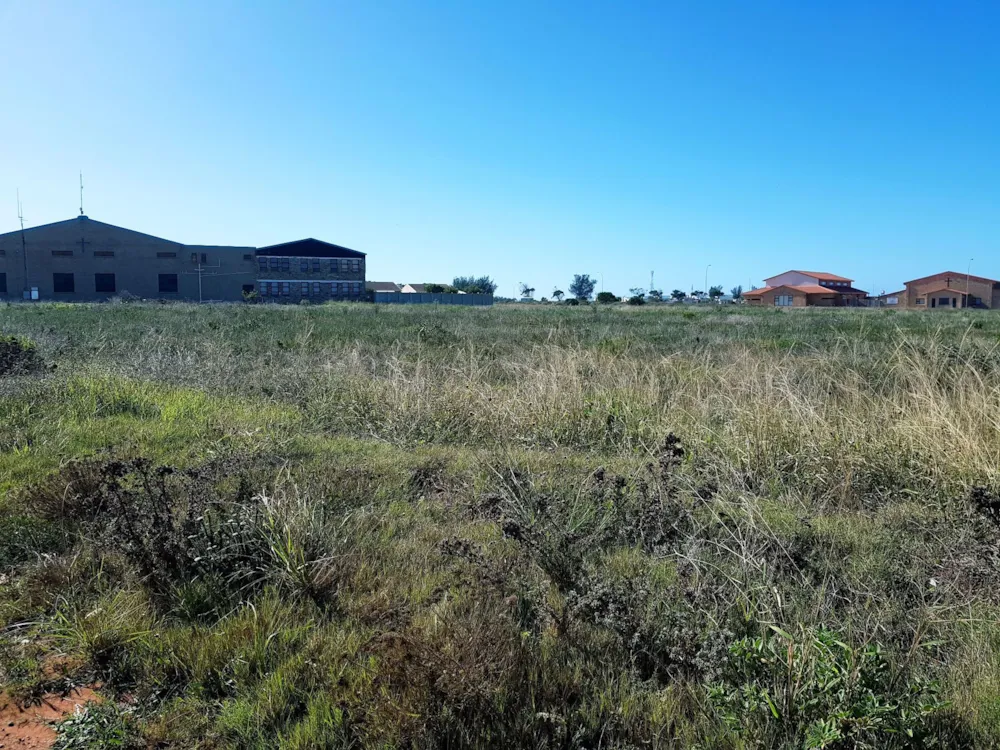 Vacant land for sale in C-Place - 1JF1654548 Vacant land for sale in C-Place - 1JF1654548