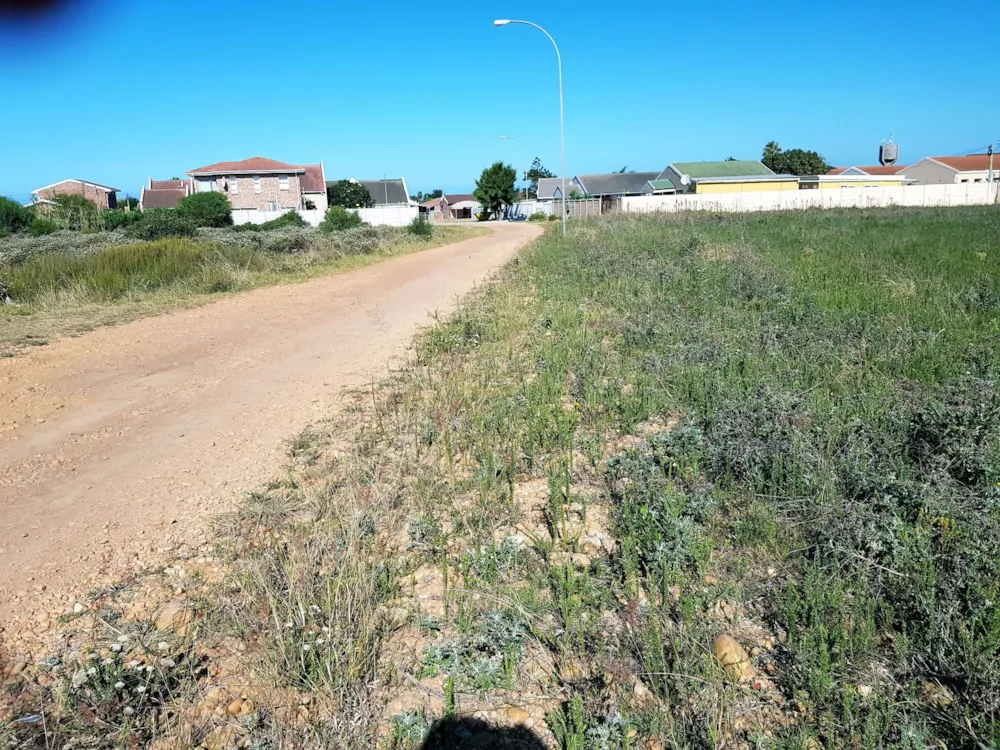 Vacant land for sale in C-Place - 1JF1654548 Vacant land for sale in C-Place - 1JF1654548