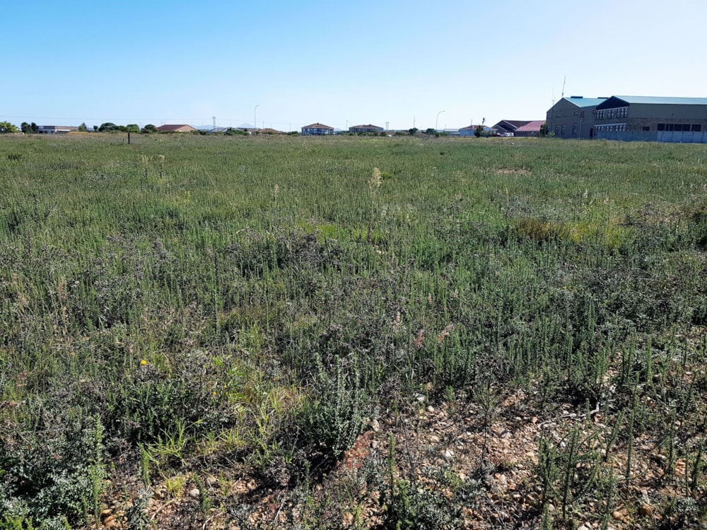 Vacant land for sale in C-Place - 1JF1654542 Vacant land for sale in C-Place - 1JF1654542