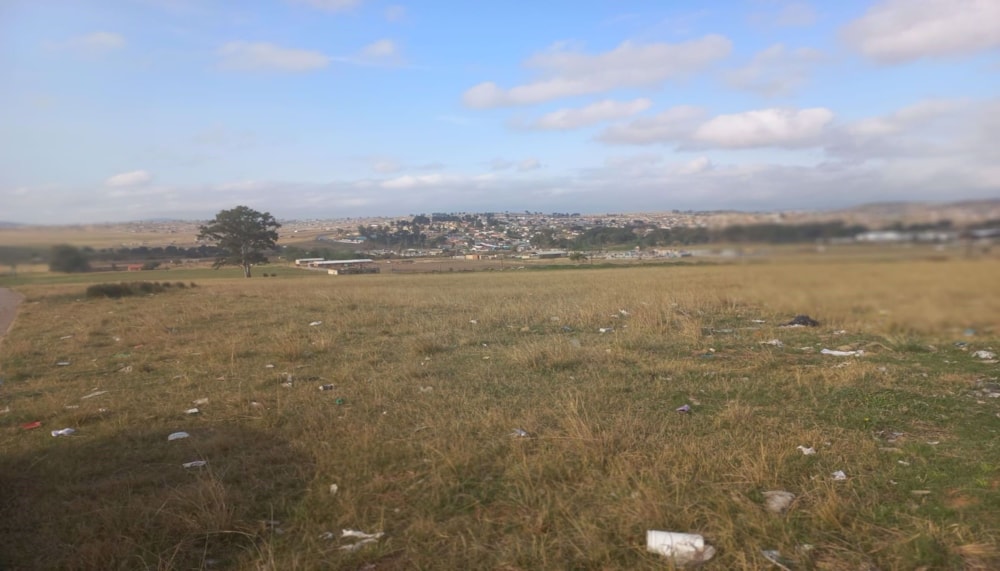 Vacant land for sale in Mthatha - 1MH1571634 Vacant land for sale in Mthatha - 1MH1571634