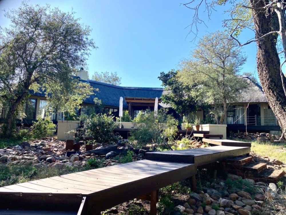 House to rent in Leadwood - 1HS1673028