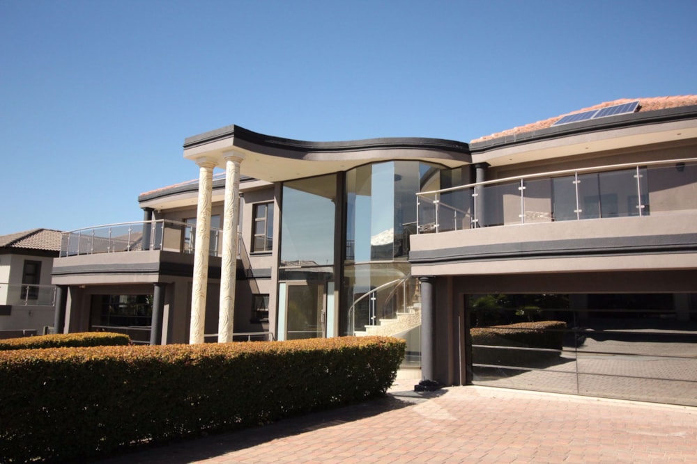 Golf estate house for sale in Blue Valley Golf Estate - CN1493808 Golf estate house for sale in Blue Valley Golf Estate - CN1493808