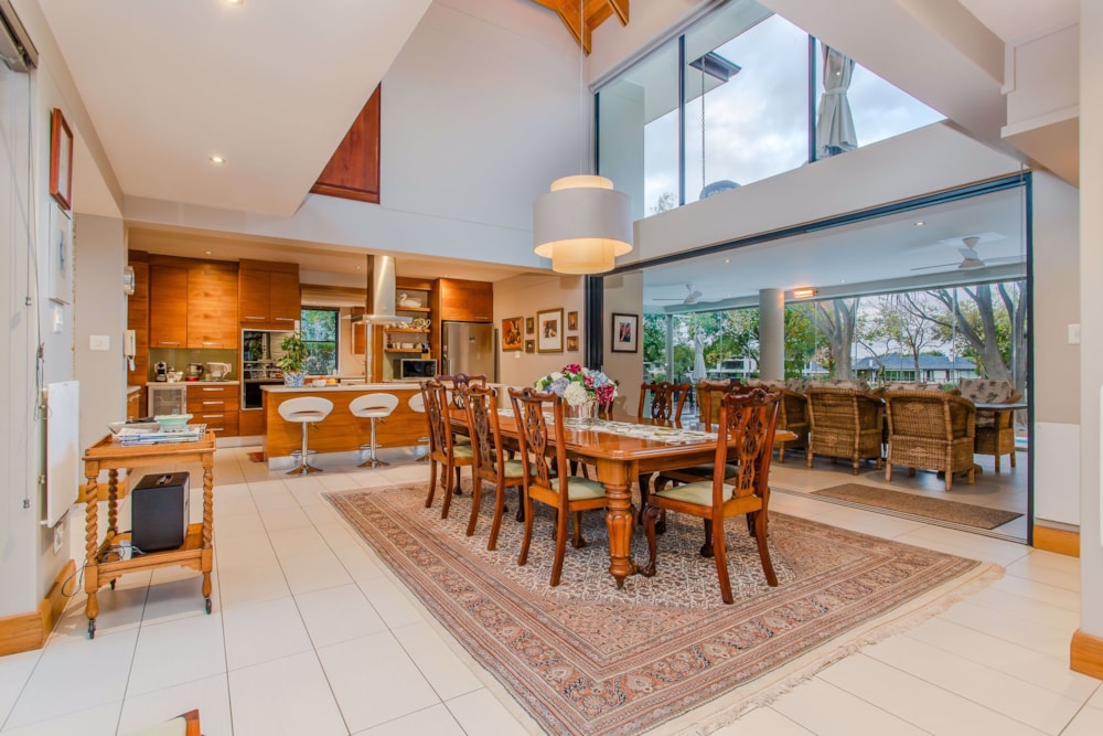 Golf estate house for sale in Pearl Valley Golf and Country Estate - VLV1717344 Golf estate house for sale in Pearl Valley Golf and Country Estate - VLV1717344