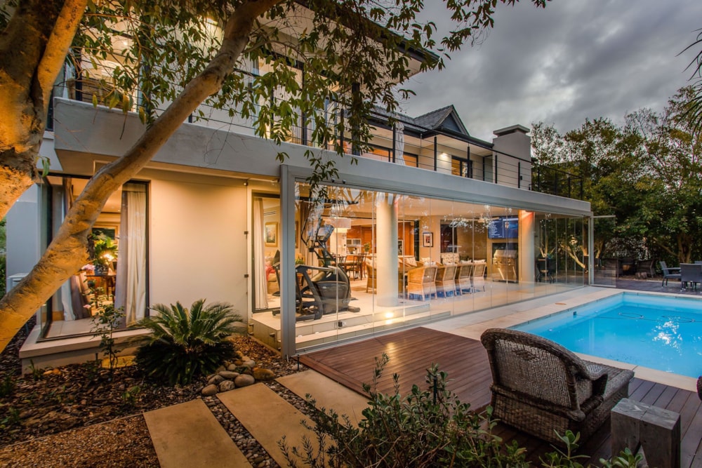 Golf estate house for sale in Pearl Valley Golf and Country Estate - VLV1717344 Golf estate house for sale in Pearl Valley Golf and Country Estate - VLV1717344