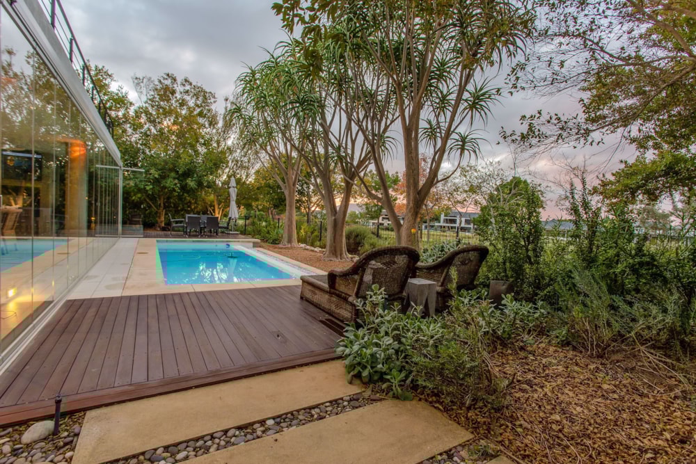 Golf estate house for sale in Pearl Valley Golf and Country Estate - VLV1717344 Golf estate house for sale in Pearl Valley Golf and Country Estate - VLV1717344