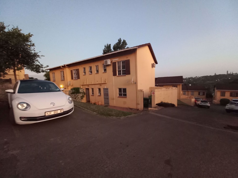 Apartment for sale in Empangeni - 1RY1570481