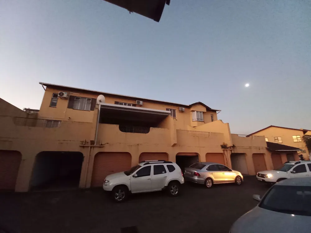 Apartment for sale in Empangeni - 1RY1570481 Apartment for sale in Empangeni - 1RY1570481