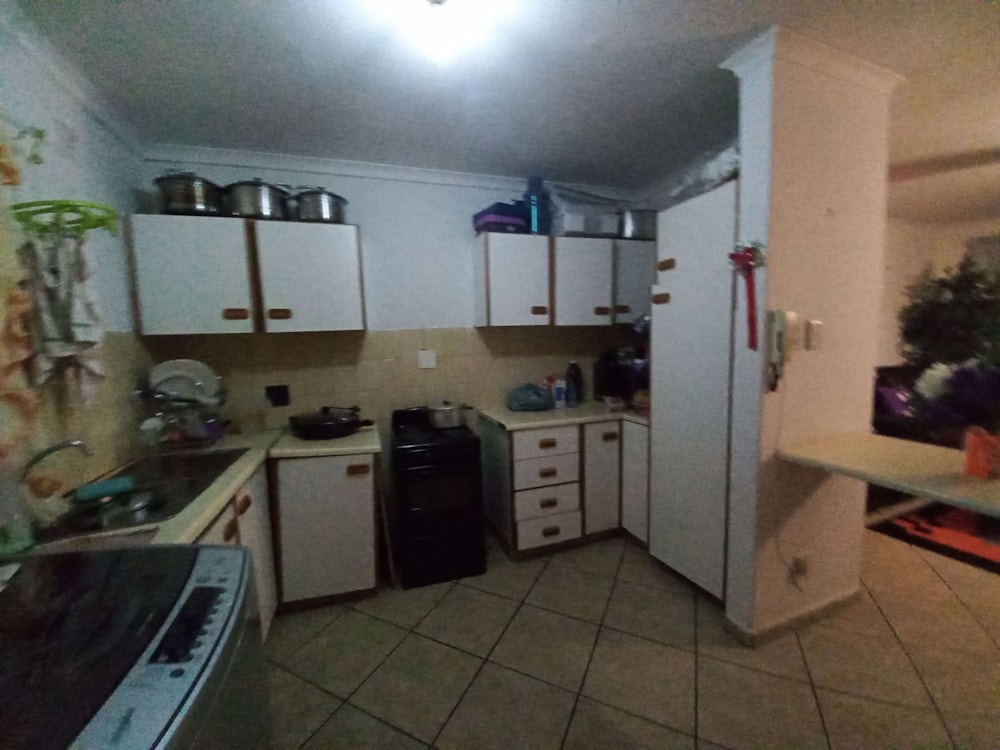 Apartment for sale in Empangeni - 1RY1570481