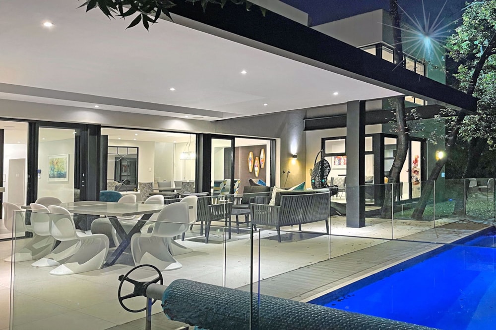 Double-storey house sold in Morningside, Sandton - HP1650988 Double-storey house sold in Morningside, Sandton - HP1650988