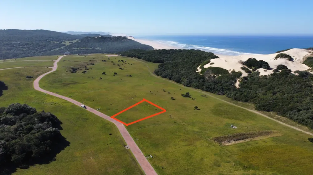 Vacant land sold in Kenton Eco Estate - 1KO1717216
