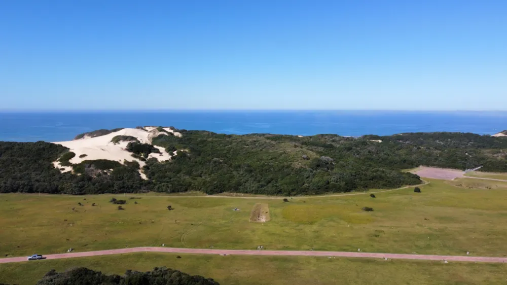 Vacant land sold in Kenton Eco Estate - 1KO1717216