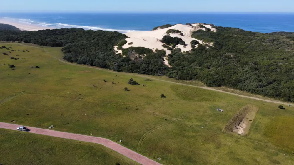 Vacant land sold in Kenton Eco Estate - 1KO1717216
