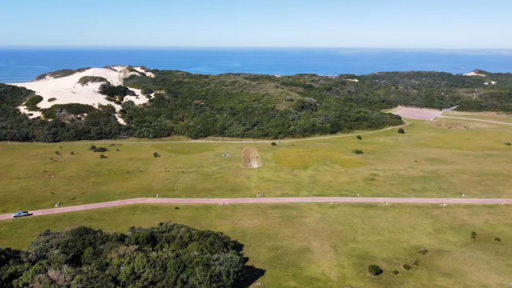 Vacant land sold in Kenton Eco Estate - 1KO1717216